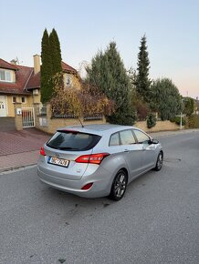 Hyundai i30 2015 style 1.6 nafta - 4