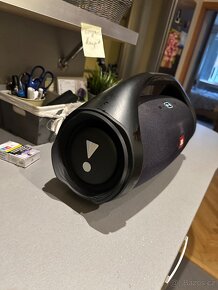 JBL Xtreme 2 - Bluetooth reproduktor, Top zvuk - 4