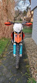 KTM 250 Exc - 4