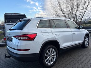 Škoda Kodiaq 2 TdiDsg m.r2021 Full led pdc acc - 4