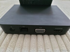 HP ElitePad 1000 G2 + Dock WIN10 - 4