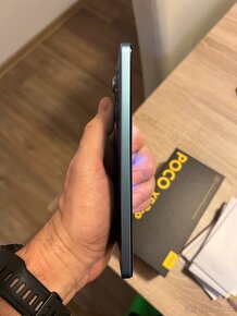 Poco X5 Pro 5G 8GB/256GB - 4