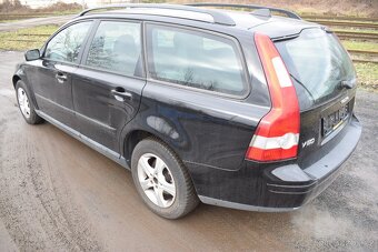 Volvo V50 1,6 i PO SERVISU,PO STK - 4