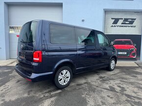 Volkswagen Multivan Comfortline 2.0TDI 103kw - 4