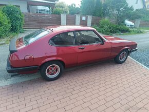 Ford Capri - 4