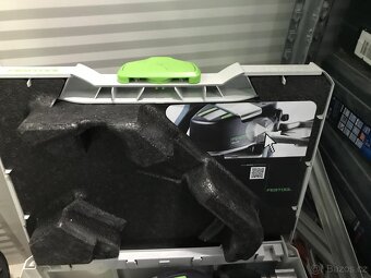 Olepovačka hran FESTOOL KA 65 - 4