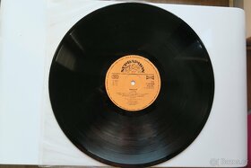 LP Richard Ball - Magická Flétna 1983 - 4