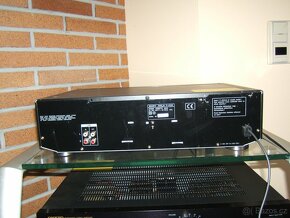 Nabízím Tape deck Sony TC-KE200. - 4