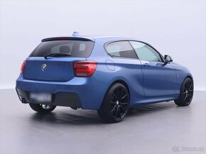 BMW Řada 1 2,0 125d Mpaket Sport Xenon (2014) - 4