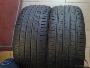 alu kola 5x100 r16 original škoda 205/45r16 - 4