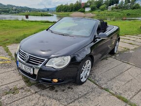 Vw eos 2.0tdi 103kw - 4