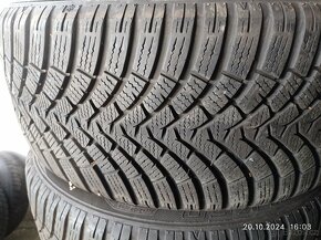 Zimní pneu Falken 215/45R16 Rapid - 4