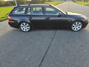 Bmw e61 530d - 4