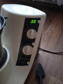 THERMOMIX TM 21 - robot zn. Vorwerk - 4