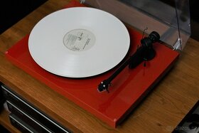 PRO-JECT DEBUT III COLOR s new SUMIKO OYSTER - 4