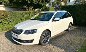 Škoda Octavia ||| /1,4 Tsi/ Combi/Nový rozvodový řemen - 4