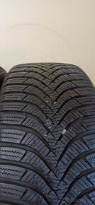 Hankook 195/50 R15 82T 6,5mm - 4