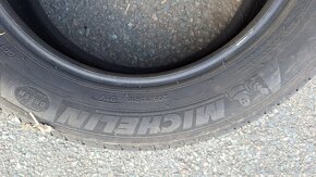 Pneu Michelin  Energy Saver 205/55 R16 Letní - 4