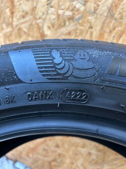 Michelin Primacy 4 225/55 R17 DOT4222 1ks - 4