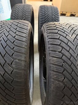 Pneumatiky Continental 225 /45 R 17 H - 4