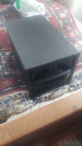 Aktivní subwoofer Clarion SRV202 - nový - 4