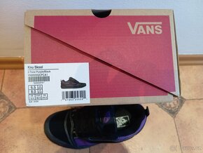 Vans KNU SKOOL - 4