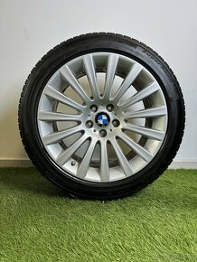 Alu kola BMW 5x120 r19 s pneu (Styling) - 4