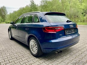 Audi A3 sportback 2014 1.4TFSI 90kw - 4