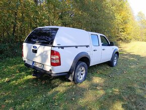 Ford Ranger - 4