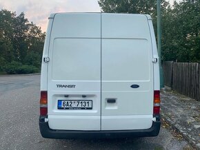 Ford Transit 2.0 TDDI - 4