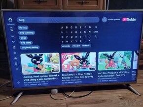 Smart TV LG 42LB580-úhlopříčka 106cm,wifi - 4