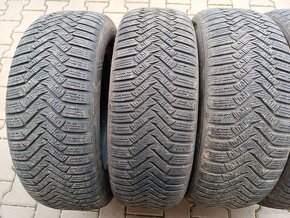 Zimní pneu 215/60 R16 99H - 4