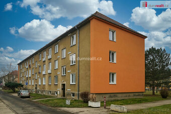 Prodej bytu 2+1(50m2) ve Štětí, okr. Litoměřice - 4