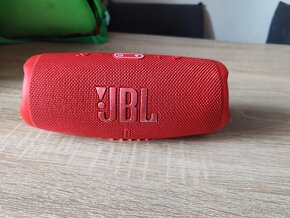 Prodám JBL Charge 5 - 4