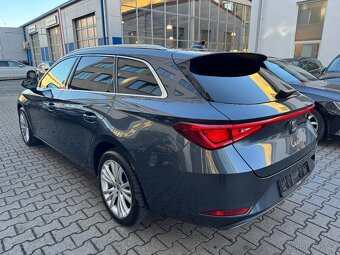 Seat Leon SP 2.0TDI 110kW DSG ACC Keyless Navi Kamera DAB - 4