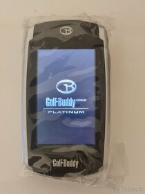 GolfBuddy World Platinum Golf GPS dálkoměr - 4