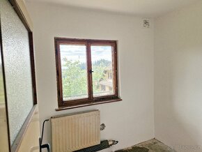 Prodej chaty 90 m², pozemek 595 m² - 4