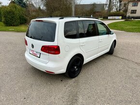 Touran 2.0 tdi 103 kw - 4