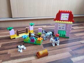 Lego Duplo 10500 - 4