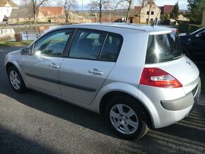 Renault Megane 1.6 82kW - 4