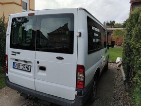 Ford Transit L1H1 63KW PRO 9 OSOB - 4