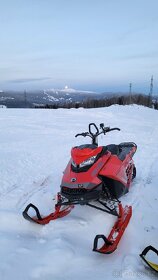 Ski Doo Summit X 850 2019 - 4