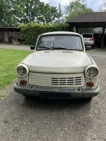 TRABANT 1.1 - 4