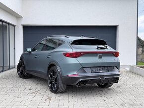 Cupra Formentor VZ5 limitovaná edice 145/222 ks - 4