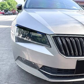 Mracitka SKODA SUPERB 3V 2015-2023 - 4