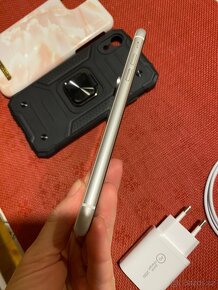 Prodám bílý iPhone.XR 64GB - Top stav - 4