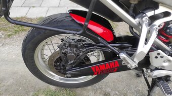 Yamaha XT 1200Z - 4