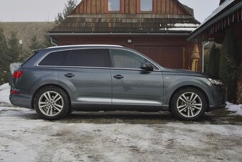 Audi Q7 3.0 TDI 200kW S-Line - 4