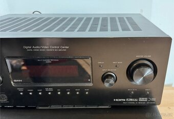 Sony STR-DG700 5.1 AV Receiver - 4