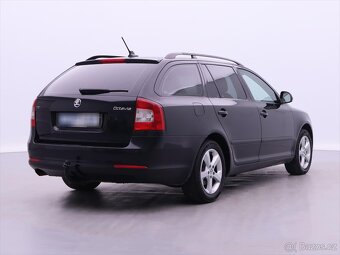 Škoda Octavia 2,0 TDI 103kW Aut.Klima Tažné (2011) - 4